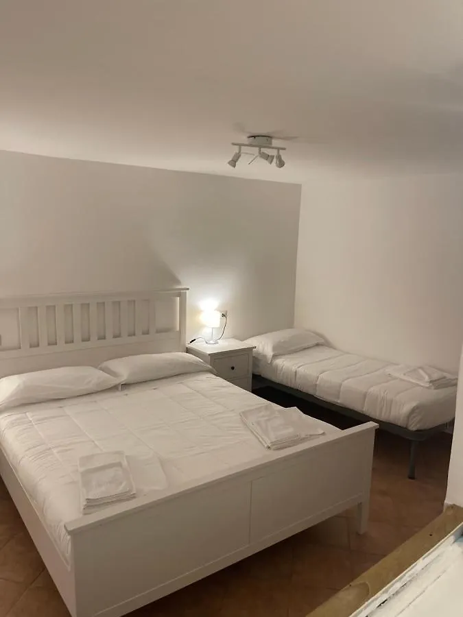 Atrium Boutique Bed & Breakfast Naples 0*,