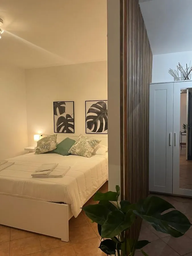 Atrium Boutique Bed & Breakfast Naples