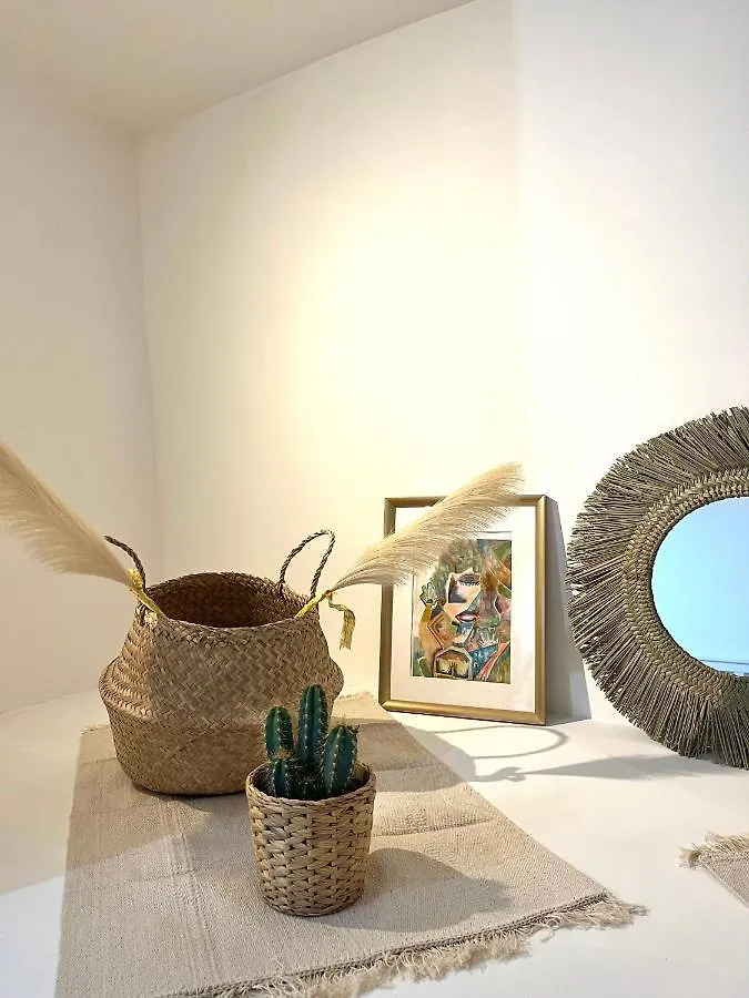 Atrium Boutique Bed & Breakfast Naples