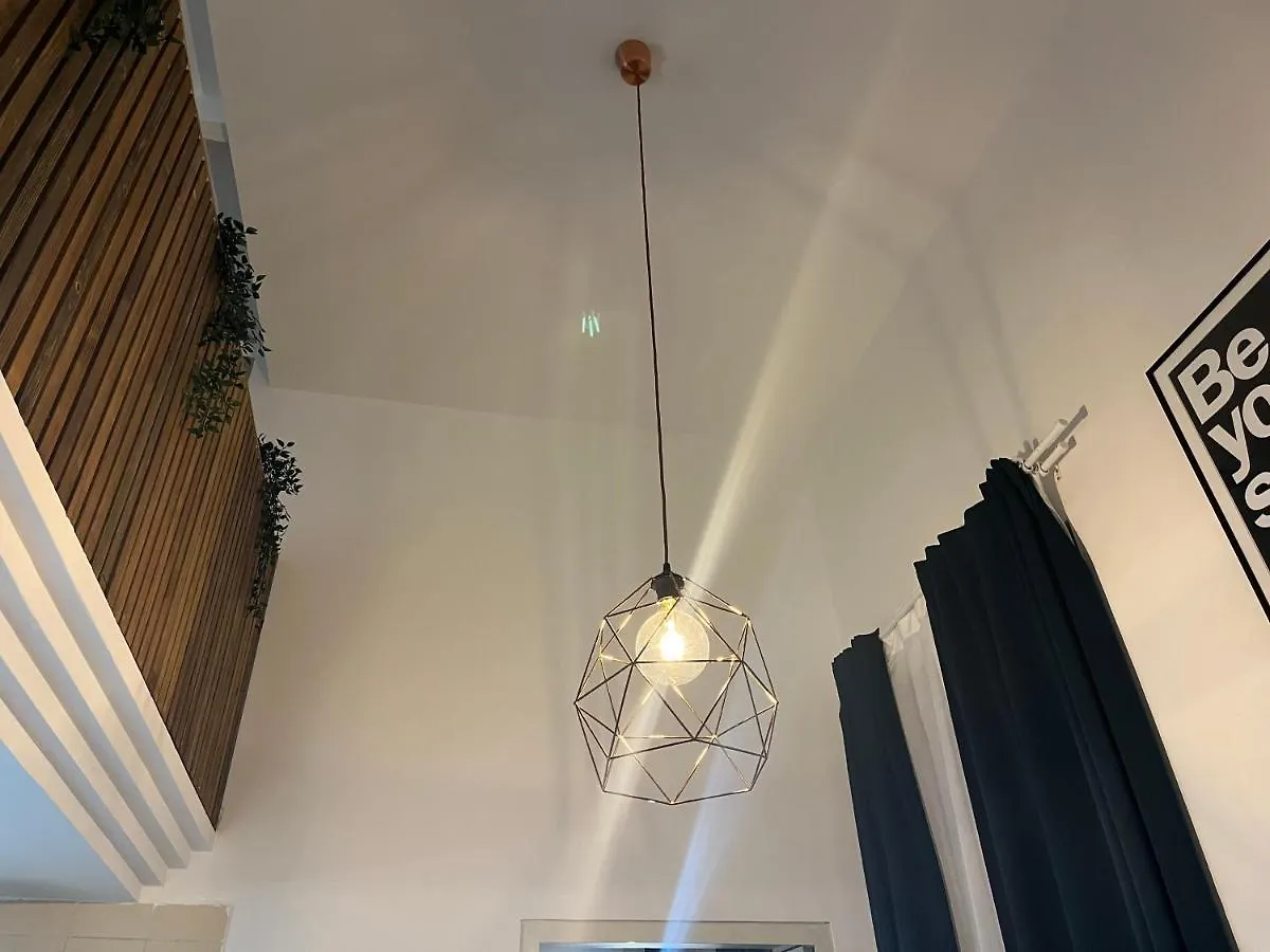 Atrium Boutique Bed & Breakfast Naples