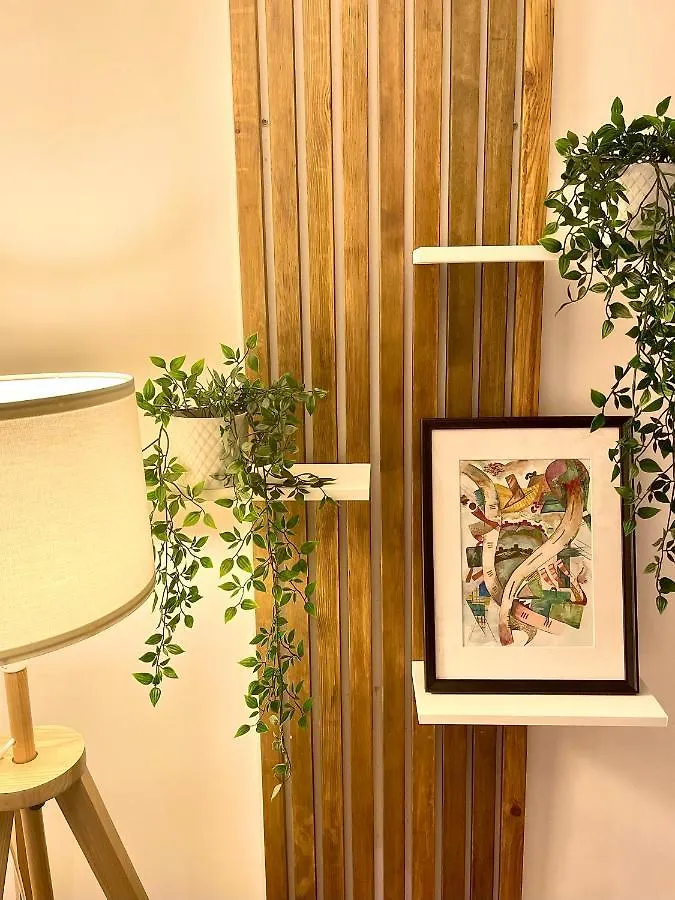 Atrium Boutique Bed & Breakfast Naples