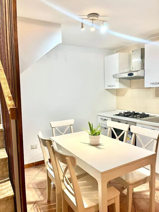 Atrium Boutique Bed & Breakfast Naples Italy